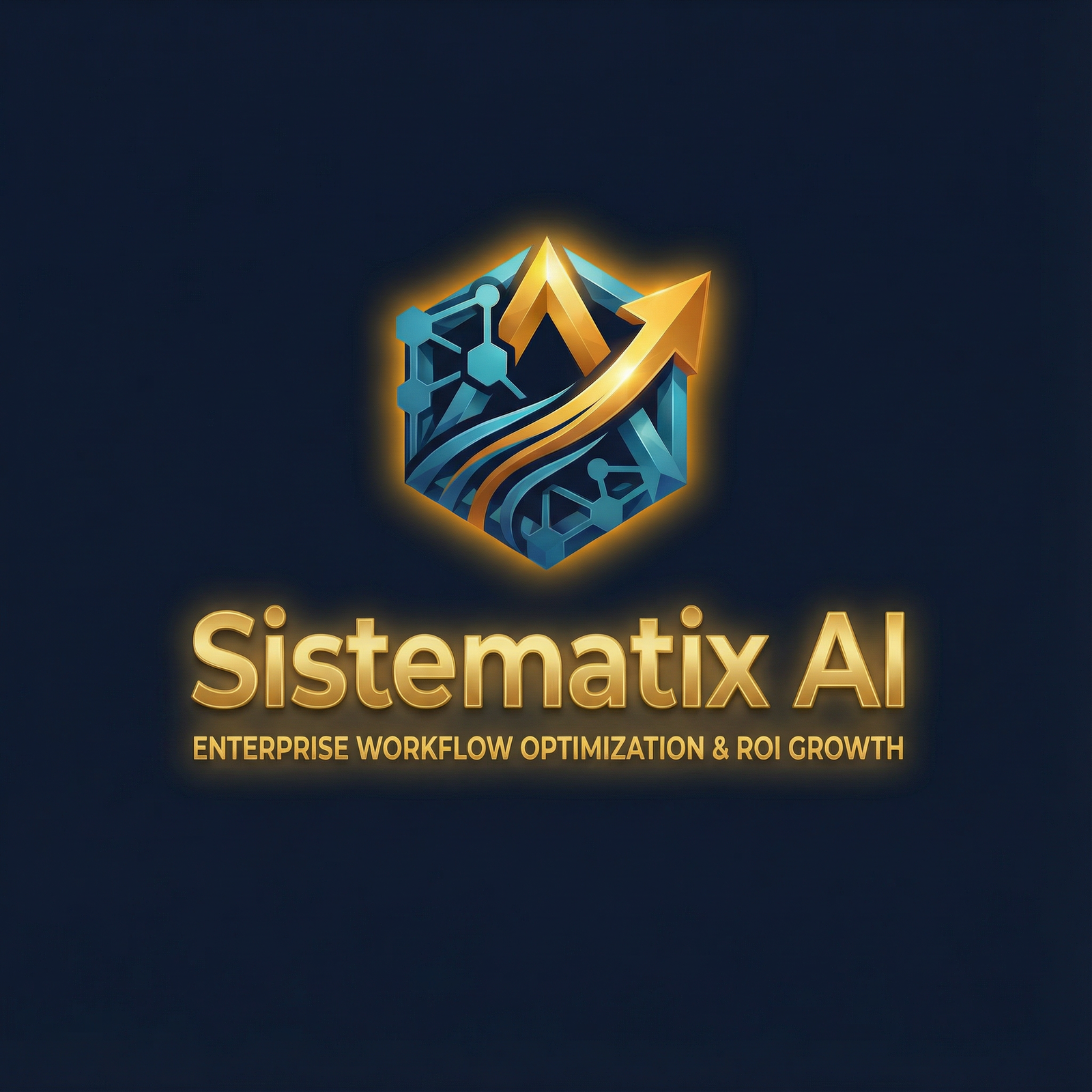 Sistematix AI — Enterprise Workflow Optimization & ROI Growth